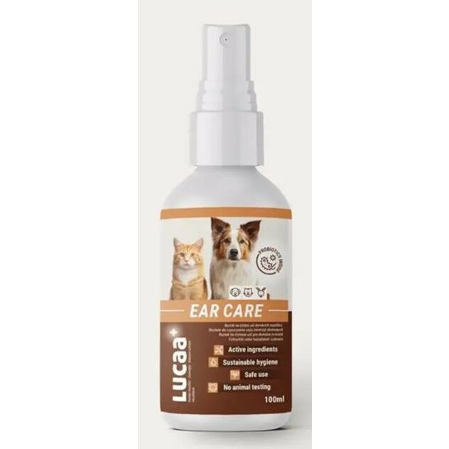 lucaa ear care 100 ml 00-